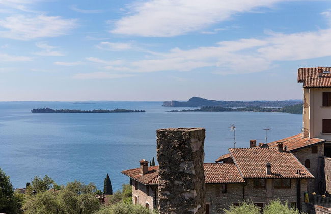 La Limonaia 2 Apartment by Wonderful Italy - Photo 3