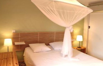 La Rose des Vents & Spa - Gite La Parenthèse - Foto 12