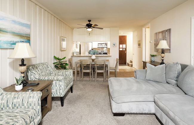 Oceanside Beach Condos - Foto 66