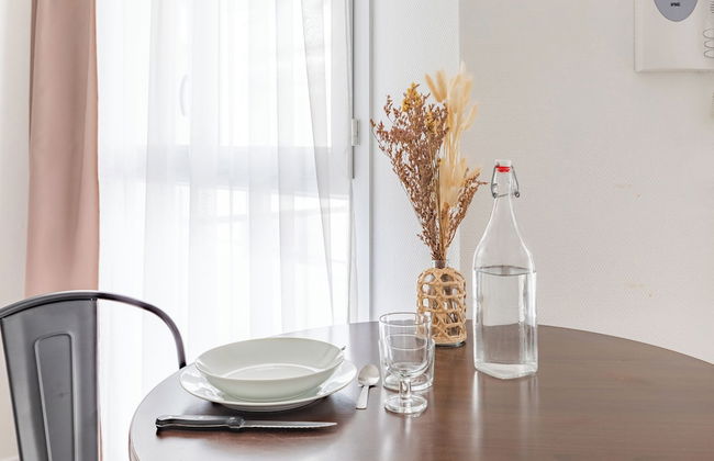 Appart'City Confort Pau Centre - Foto 15