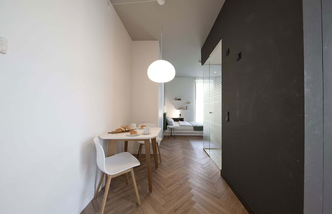 smartments München Parkstadt Schwabing - Foto 22