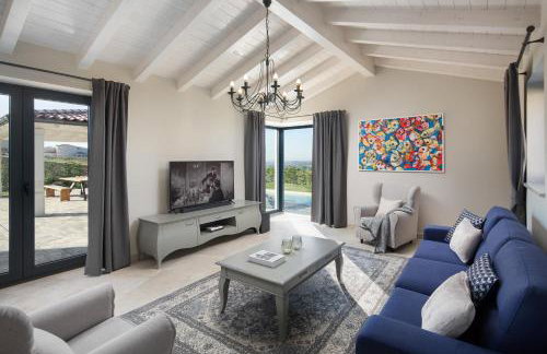 Villa Edoardo by Villas Holiday - Foto 8