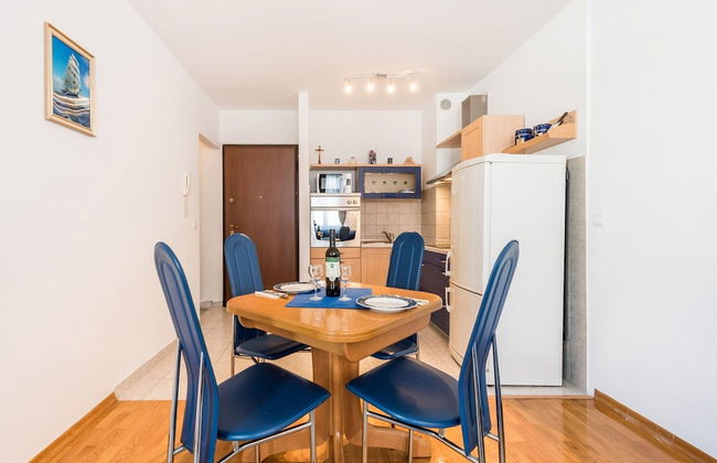 Apartment Blue Lagoon - One Bedroom Apartment - Foto 16