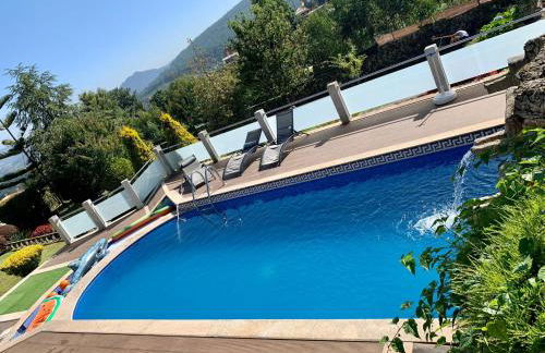 VILLA RAICES. Agradable casa con piscina - Foto 5