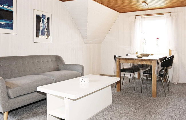 4 Person Holiday Home in Lemvig-by Traum - Foto 15