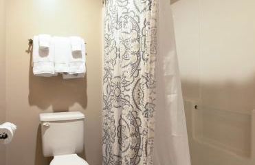 15 Lodge with Hood River Bridge View - Foto 17