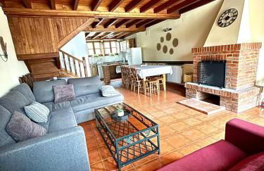 La Casa Grande de Cabrales I - Foto 15