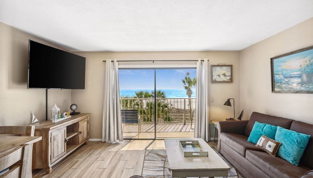 The Summit 307 - Foto 2, Zona de estar