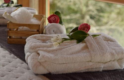 O MIRADOR da RÍA - Foto 12