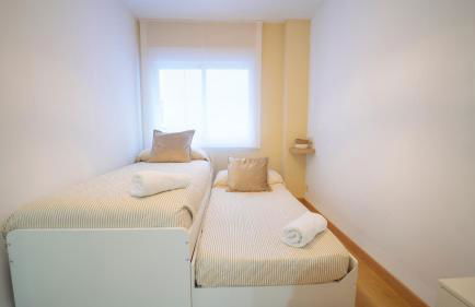 Apartamento Sol Granada - Espacioso, bien ubicado y muy valorado - Foto 33