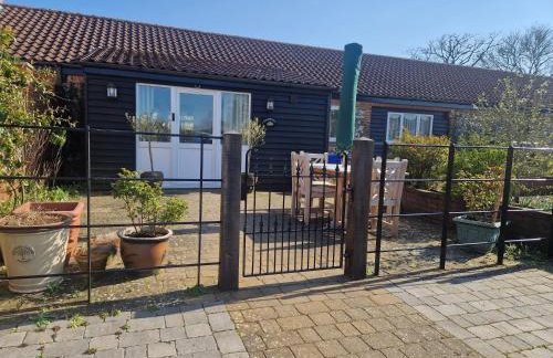 Primroses, Wood Farm - Foto 24