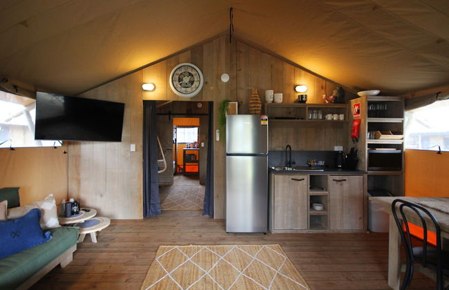 Park Lane Phillip Island Holiday Park - Foto 38