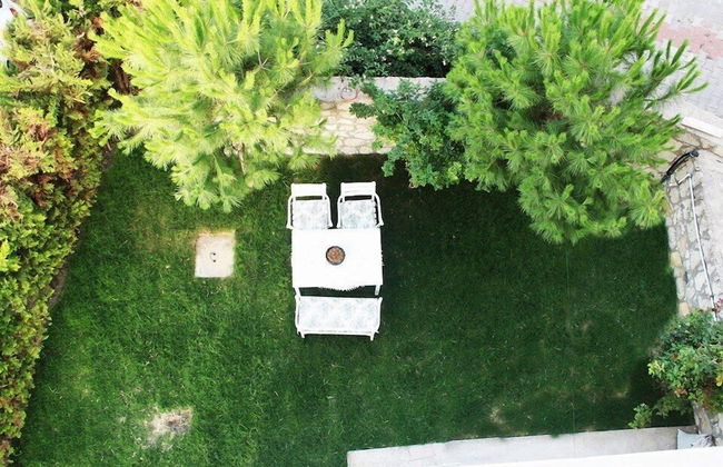 Cesme Marti Apart Otel - Photo 15