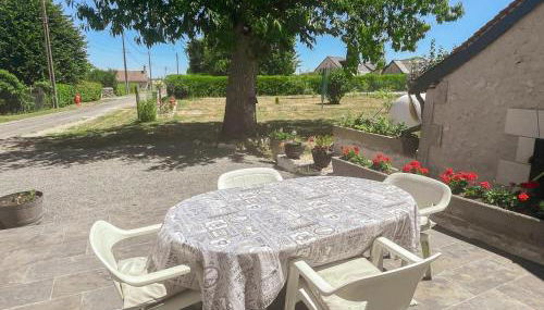 Gîte paisible 2 chambres près de Tours et Amboise - FR-1-381-628 - Photo 5