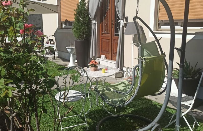 Affittacamere Luce - Foto 37