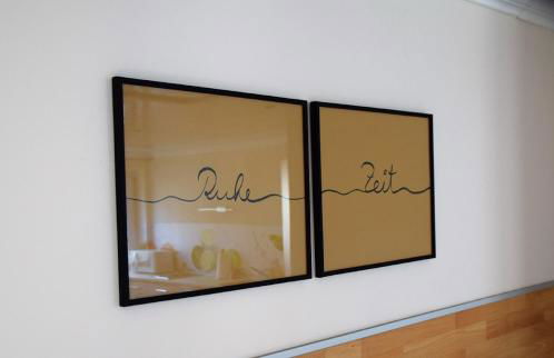 Ferienwohnung auf dem Dorf, Külsheim - Foto 9