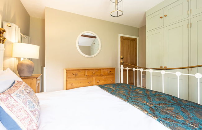 Host Stay Byre Cottage - Foto 12