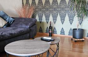 Zweite Heimat Bamberg - stadtnah mit Balkon und Parkplatz - Foto 3