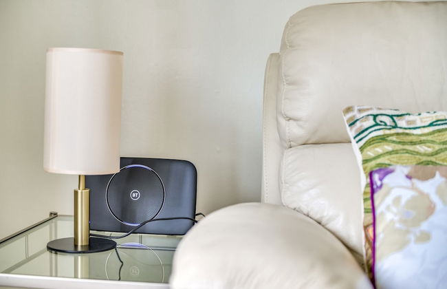 St. James / Westminster Apartment - Foto 6