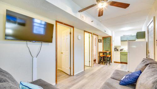 Pool and Fishing Access Apt Near Mark Twain Lake - Foto 3