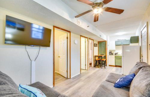 Pool and Fishing Access Apt Near Mark Twain Lake - Foto 3