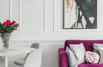 Luksusowy apartament Hercena7 w sercu miasta - Foto 1