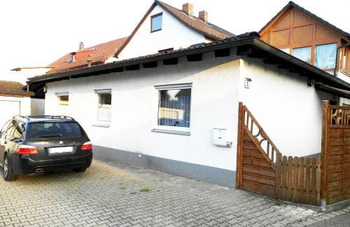 Ferienwohnung Botschafter - Photo 12