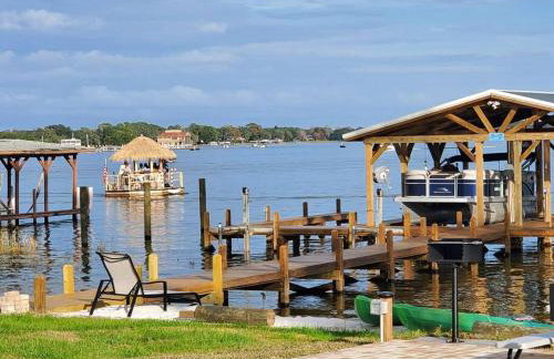Camp St. Cabanas Unit 2 on Lake Dora - Photo 25