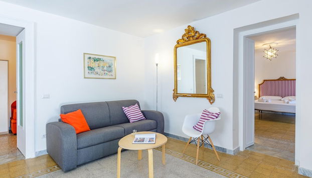 Lovely Frame in Naples - Foto 3, Habitación