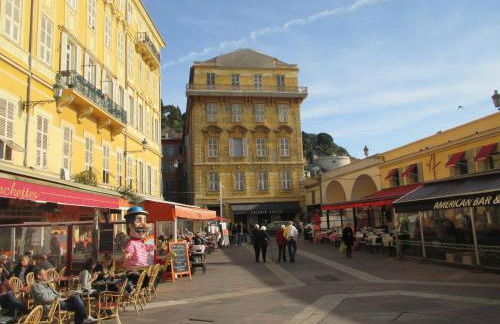 Nice Apartment Old Town - Foto 6