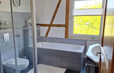 Schöne Maisonettewohnung in der Barlachstadt Güstrow - Foto 13