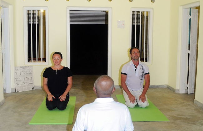 Cinnamon Trails - Foto 20