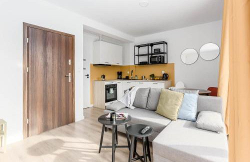 Chill Apartments Warszawa Piaseczno - Foto 73