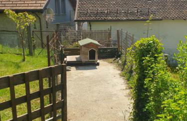 Casa Patty - Liariis of Ovaro CARNIA - Foto 17