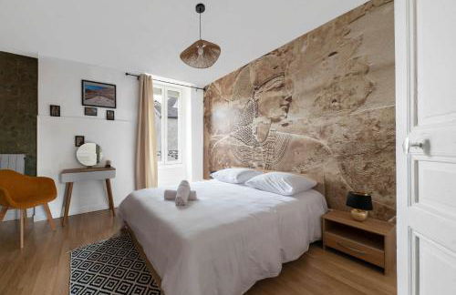 Résidence Nature - Appartements design en centre ville - Foto 44