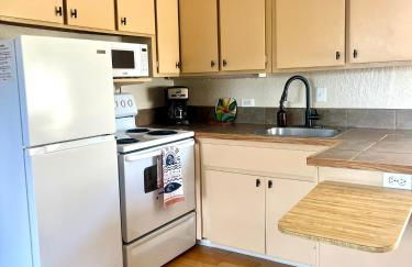 Beachfront 1 Bedroom Condo with Private Beach, Pool, Hot Tub - Foto 20