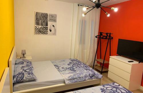 Apartament Mercado Central - Foto 26