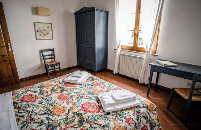 Bio Tenuta di Paganico - I Roggeti - Foto 1