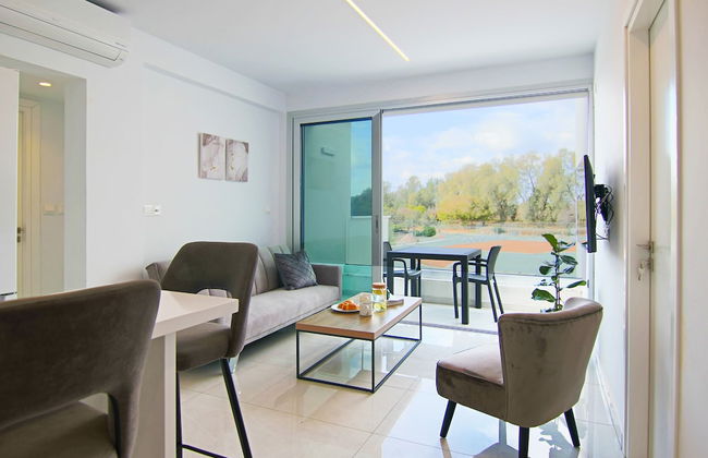 Phaedrus Living: Seaside Executive Flat Harbour 204 - Foto 19