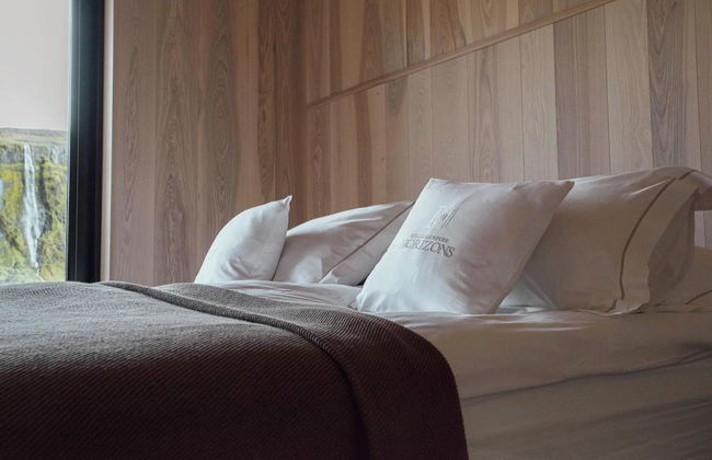 Seljalandsfoss Horizons - Foto 64