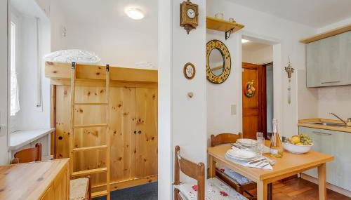 Hermitage Studio - close to ski pistes - Happy Rentals - Foto 4