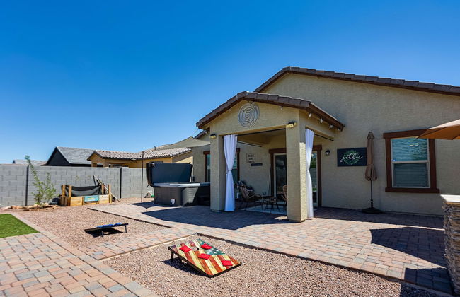 Capri Maricopa - Foto 34