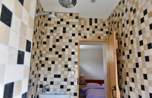 Spacious cottage in the village of Wembury - Foto 38