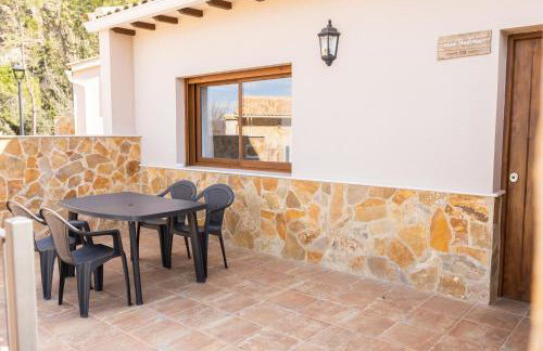 Apartamentos 7 Puentes Sierra Cazorla Las 5 casas iguales - Photo 73