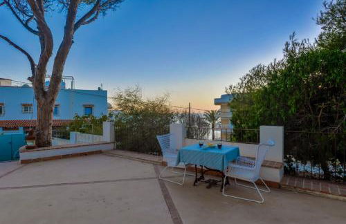 MAR Y CEL - By Almarina Villas - Foto 33