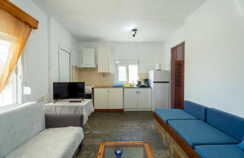 Avdira Seaside Retreat - Foto 6