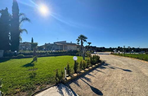 Villa Aurelia - Foto 30