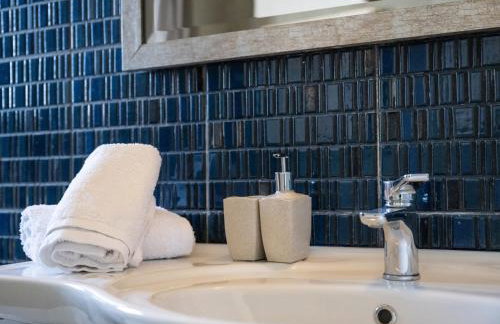 Liogerma Art Deco Villa - 5 min drive to Lassi - Foto 70