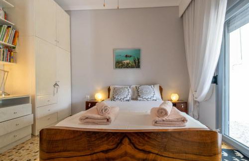 Villa Elia Kavala - Mediterranean Holiday Villa - Foto 18