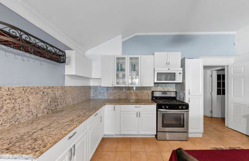 Charming Atlanta Home - Foto 6